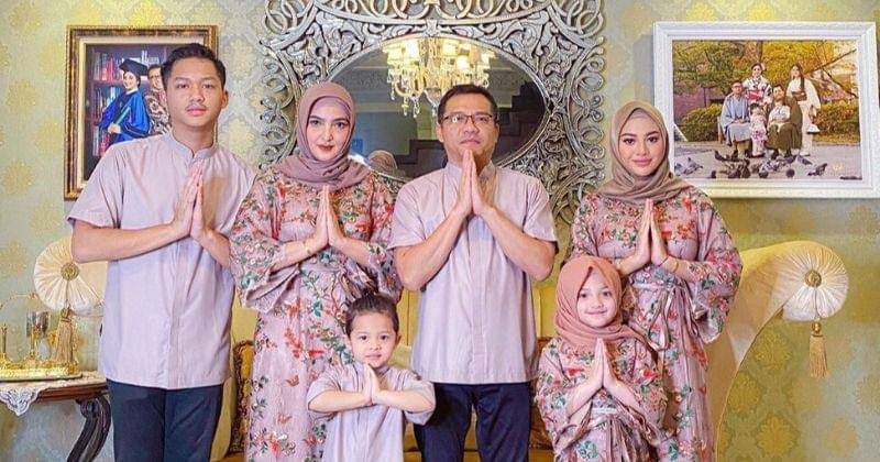 Instagram.com/aurelie.hermansyah