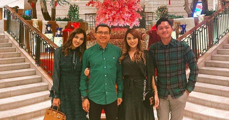 Instagram.com/aurelie.hermansyah