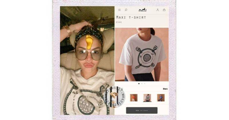 Instagram.com/nikitamirzanimawardi.wearing