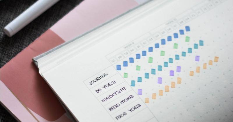 Unsplash/My Life Journal