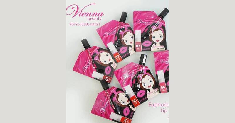 instagram.com/viennabeautyofficial