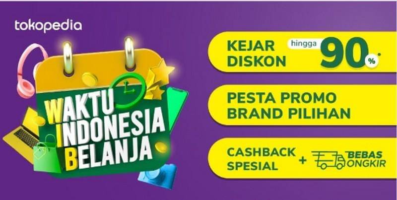 Popmama.com/Tokopedia
