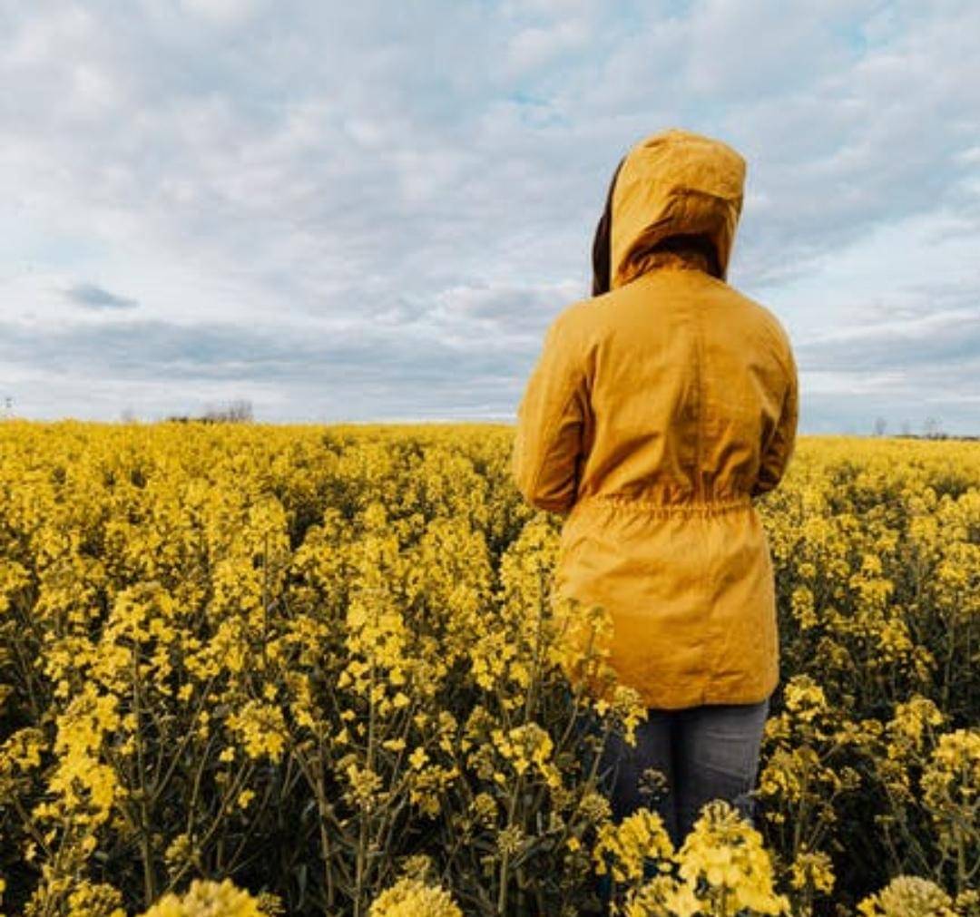 Pexel/KarolinaGrabowska