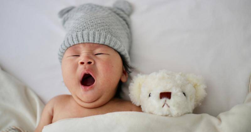 Unsplash/Minnie Zhou