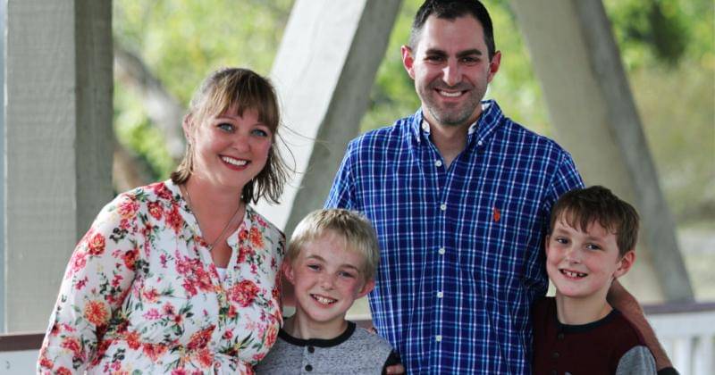 Unsplash/Sheri Hooley