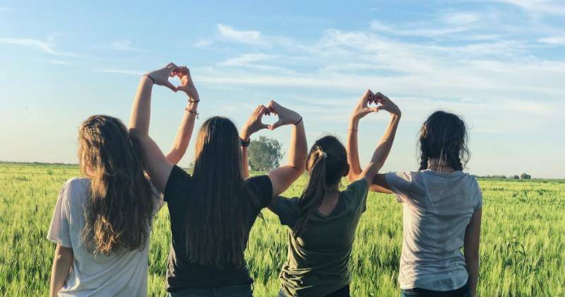 Unsplash/Melissa Askew