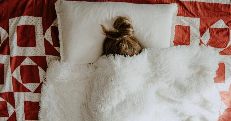 Unsplash/Kelly Sikkema