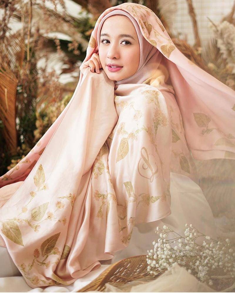 Instagram.com/laudyacynthiabella