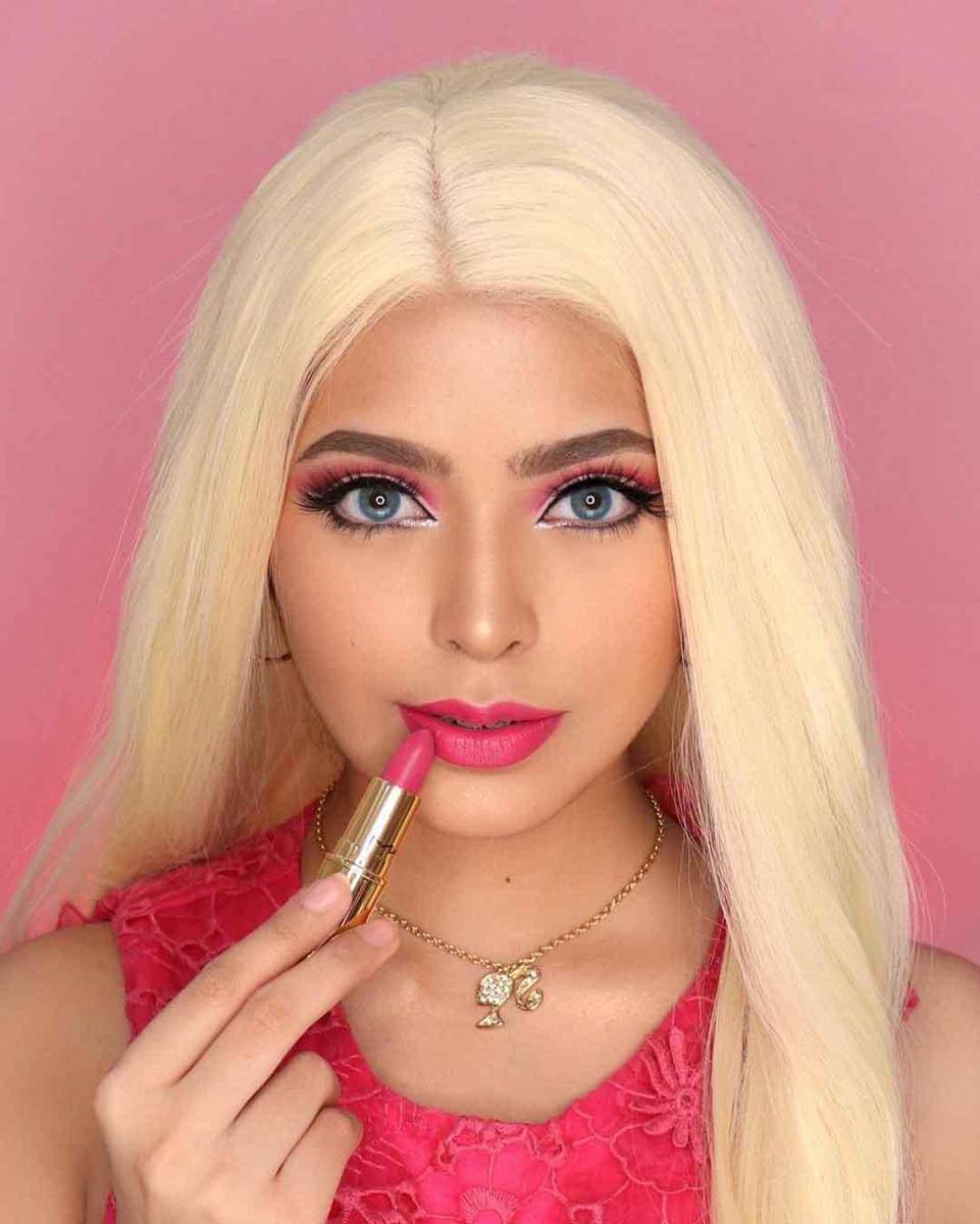 Instagram.com/Jharnabhagwani