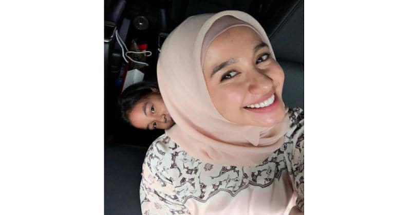 Instagram.com/laudyacynthiabella