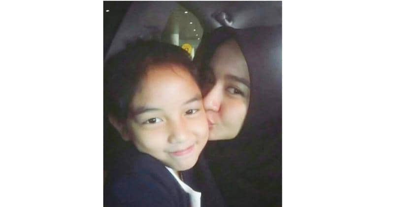 Instagram.com/laudyacynthiabella