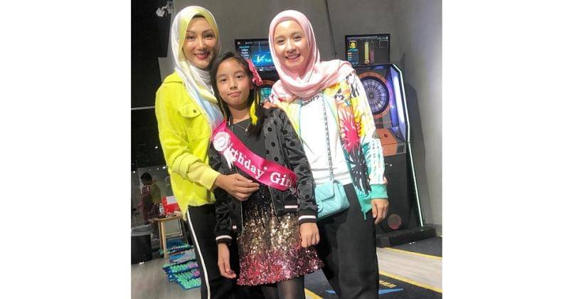 Instagram.com/laudyacynthiabella