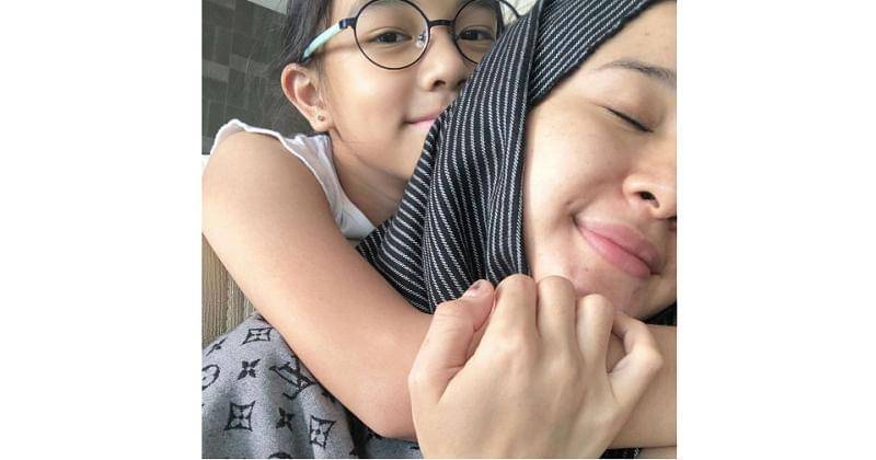 Instagram.com/laudyacynthiabella