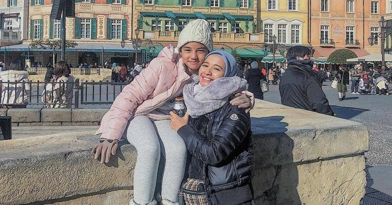 Instagram.com/laudyacynthiabella