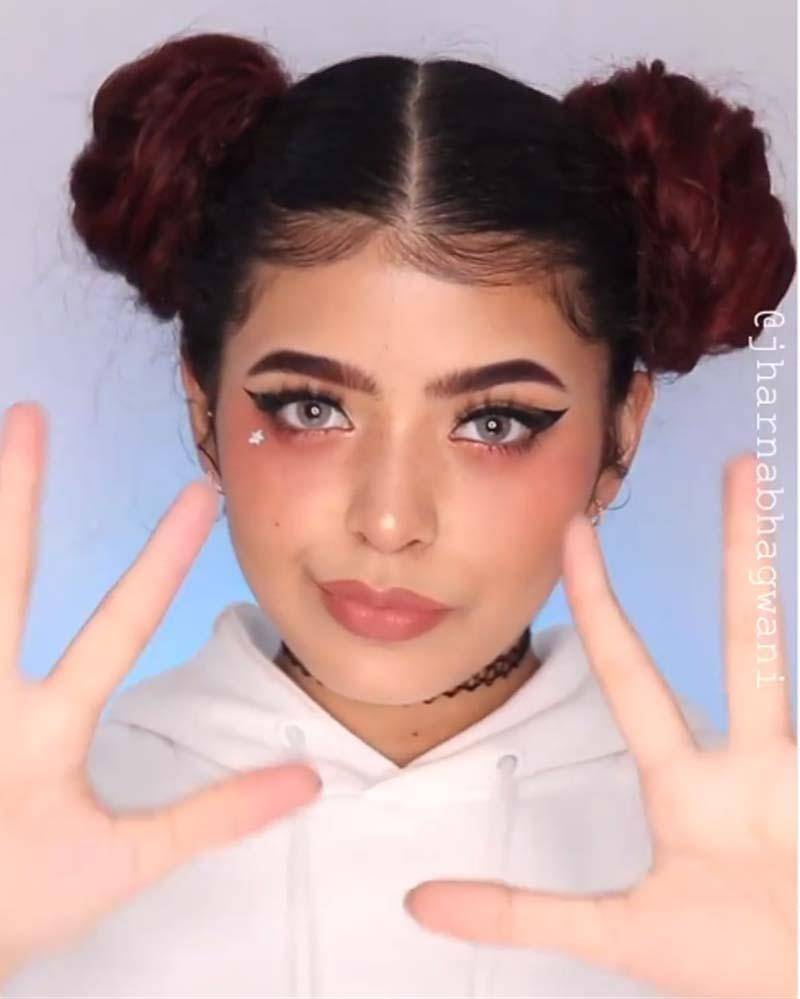 Instagram.com/Jharnabhagwani