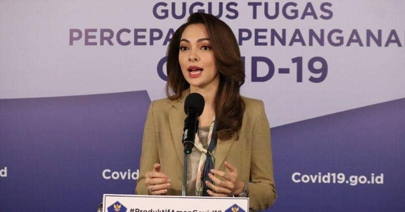 Tips dari Dokter Reisa agar Orangtua Sukses Dampingi Belajar di Rumah