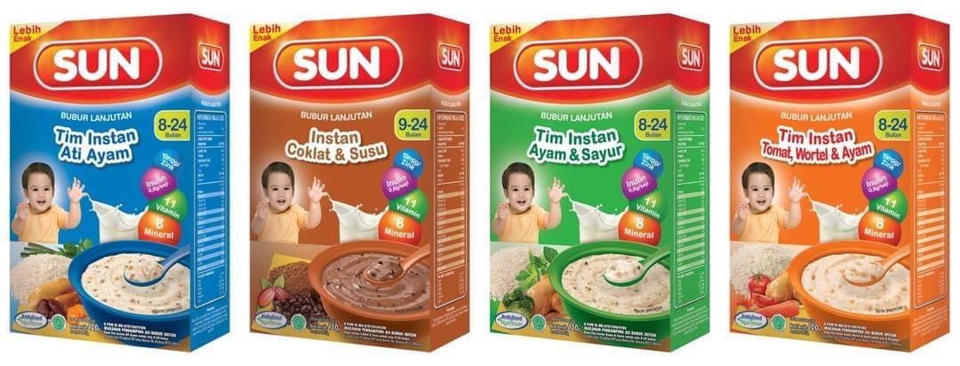 Popmama.com/SUN - Popmama.com/SUN