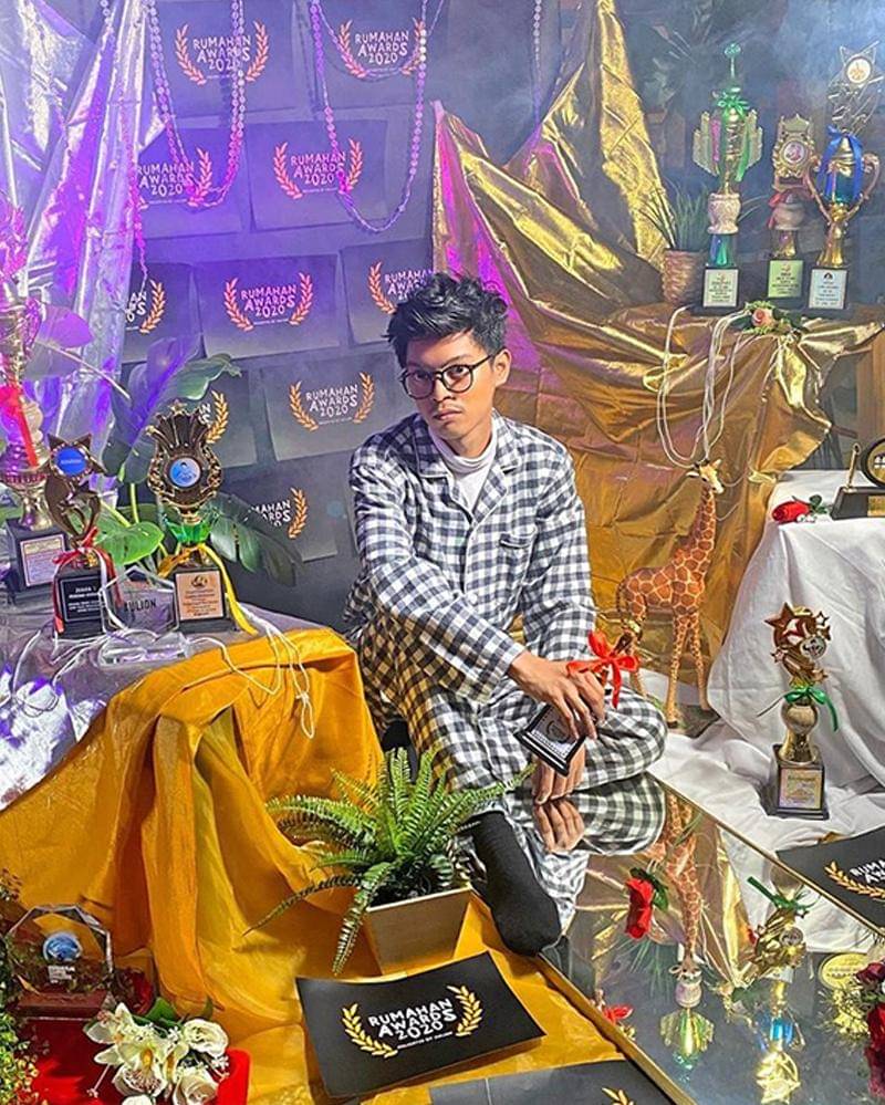 Instagram.com/aulion 