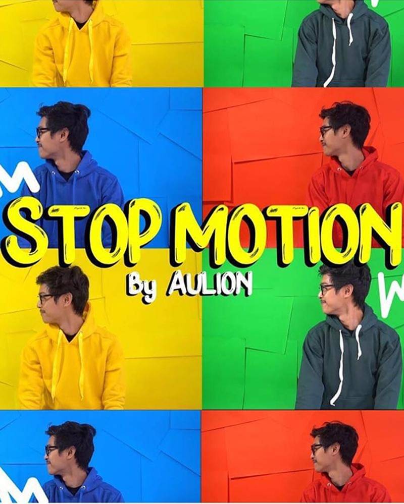 Instagram.com/aulion 