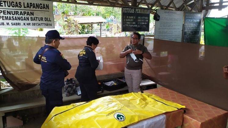 Ilustrasi - Dok. Popmama.com