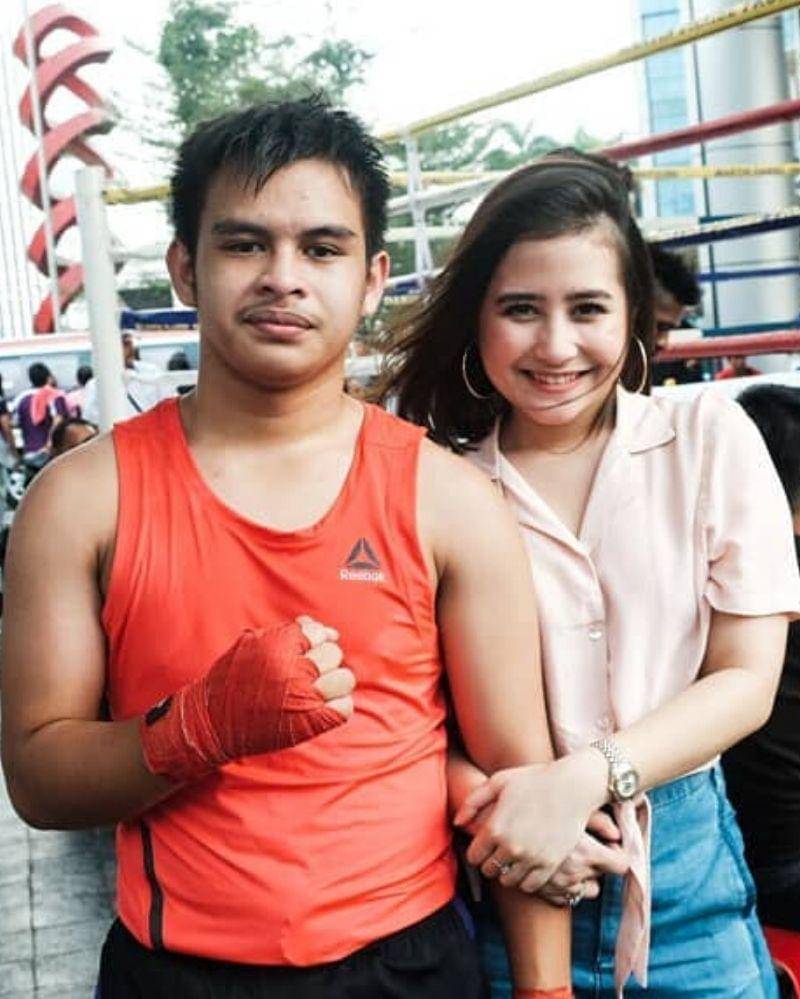 instagram.com/ rajalatuconsina