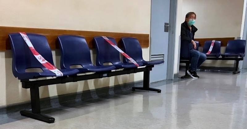 Unsplash/Macau Photo Agency