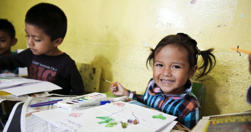 Unsplash/Nicole Leeper