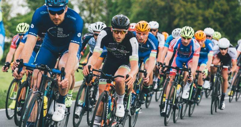 Unsplash/Markus Spiske