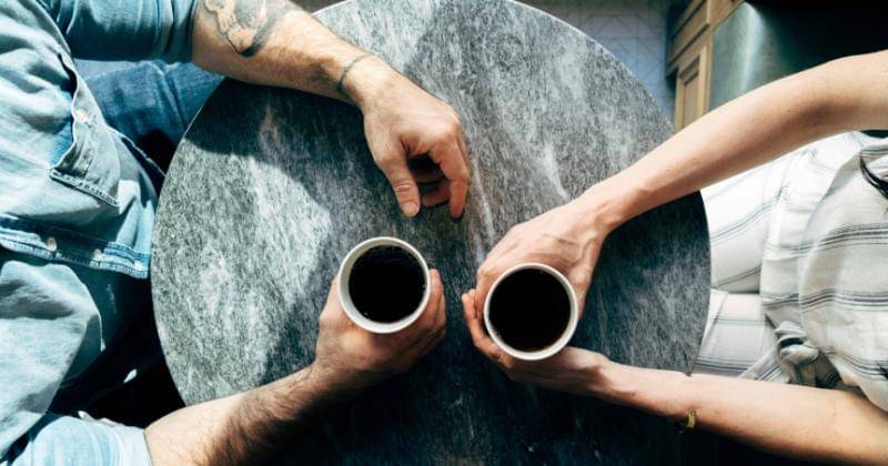 Unsplash/Joshua Ness