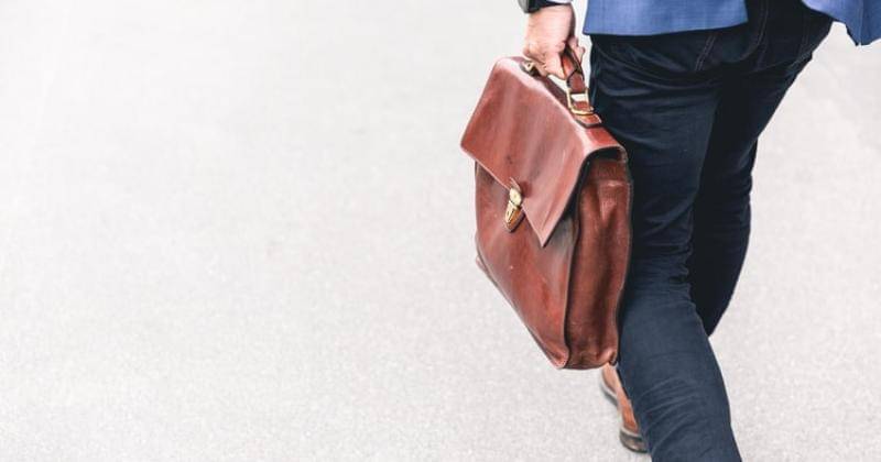 Unsplash/Martin Bjork