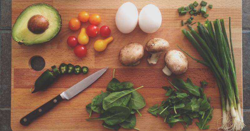 Unsplash/Katie Smith