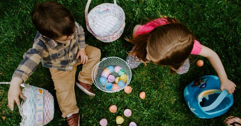 Unsplash/Gabe Pierce