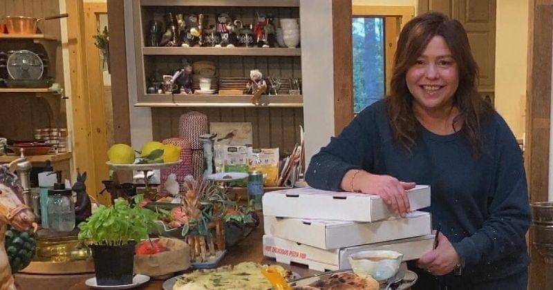 Instagram.com/rachaelrayshow/