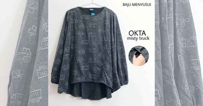 Instagram.com/mamigaya_nursingwear