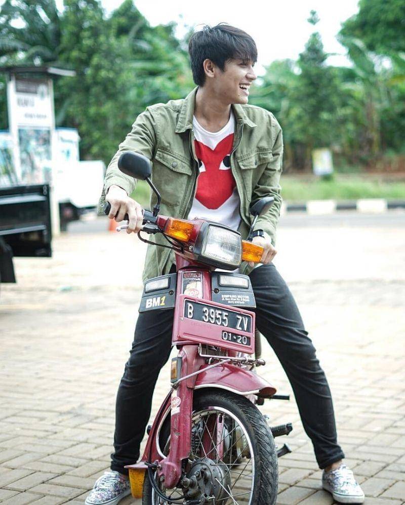 Instagram.com/rizkybillar