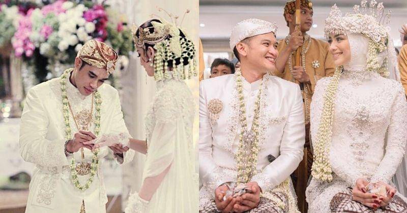 Instagram.com/ramadhaniabakrie ; Instagram.com/citraciki