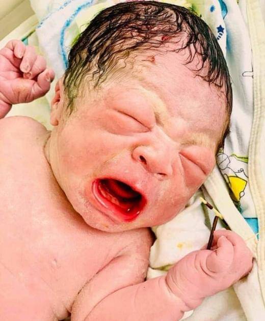 iheartintelligence.com/Credit to Hai Phong International Hospital