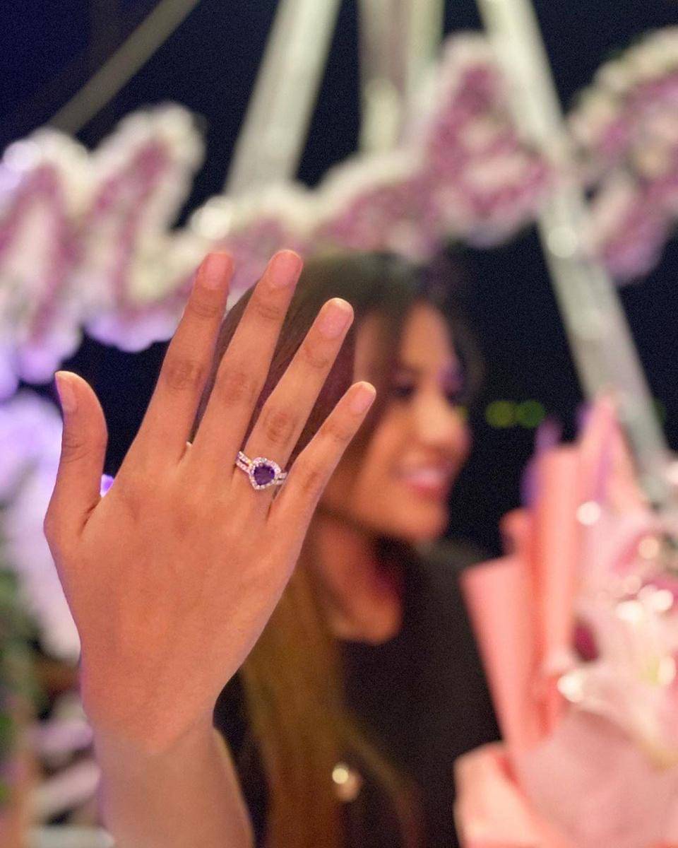 Instagram.com/aurelie.hermansyah