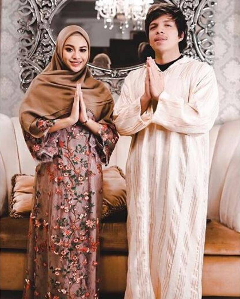 Instagram.com/aurelie.hermansyah