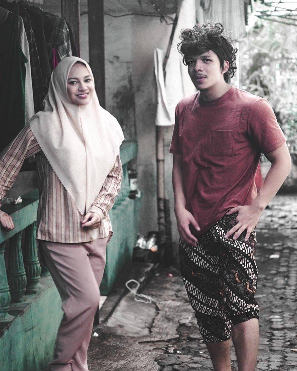 Instagram.com/aurelie.hermansyah