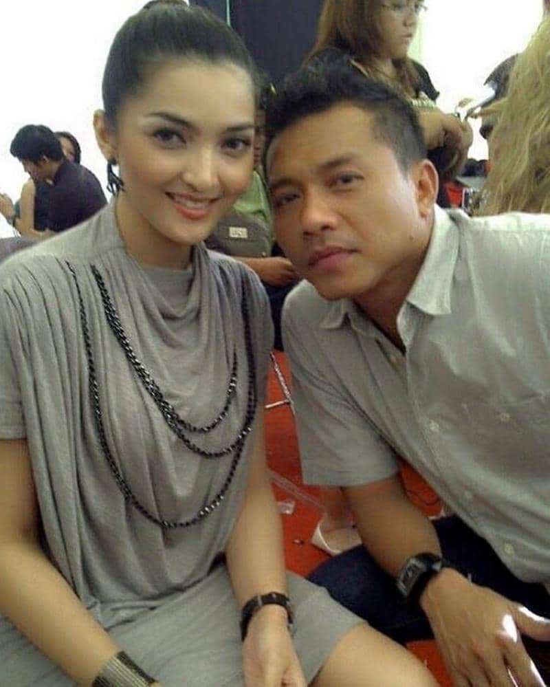 Instagram.comm`ashanty_ash