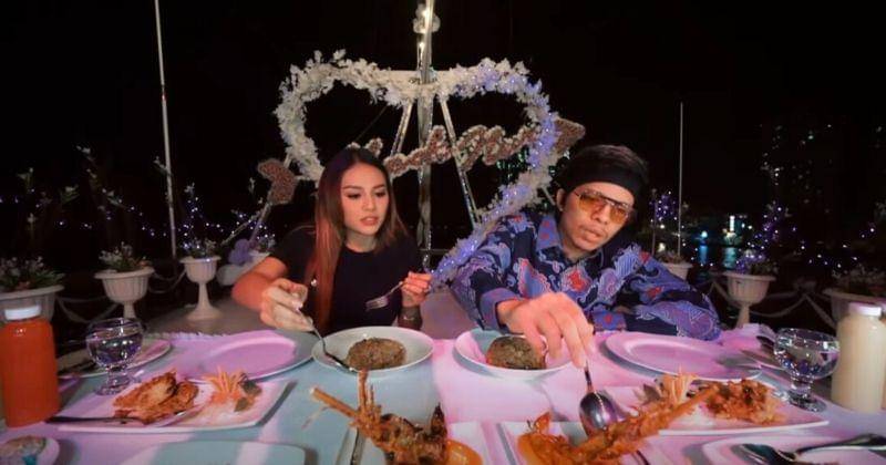 Youtube.com/Atta Halilintar