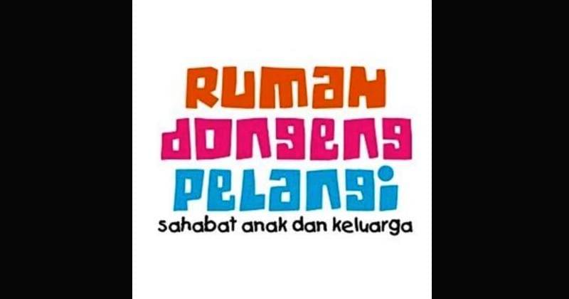 Twitter.com/Rumah Dongeng Pelangi
