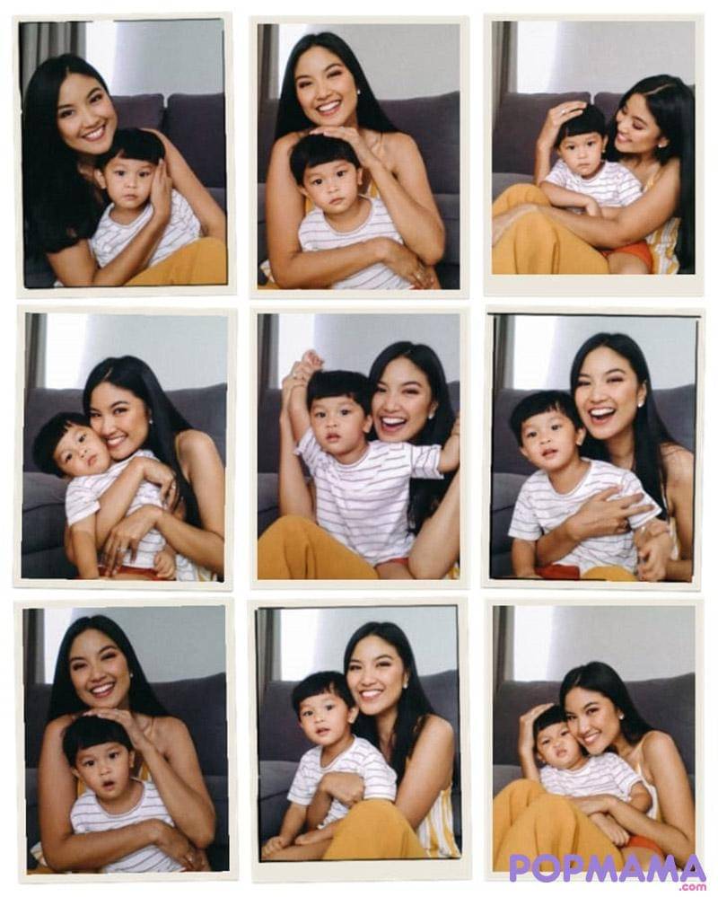 Popmama.com/Bagus R Setiadji