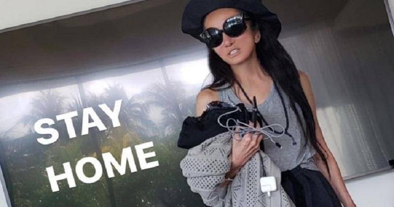 Instagram.com/@verawanggang