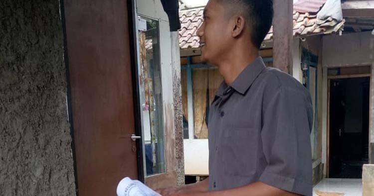 Kompas.com/Afdhalul Ikhsan