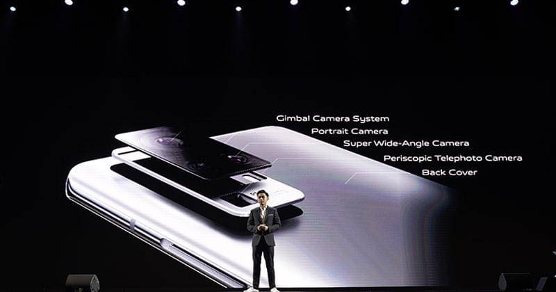 This article supported by vivo as Official Journalist Smartphone Partner IDN Media - Dok. vivo Indonesia