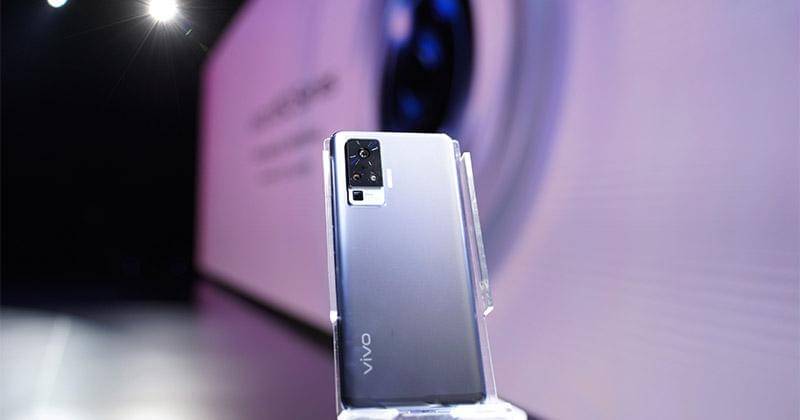 This article supported by vivo as Official Journalist Smartphone Partner IDN Media - Dok. vivo Indonesia