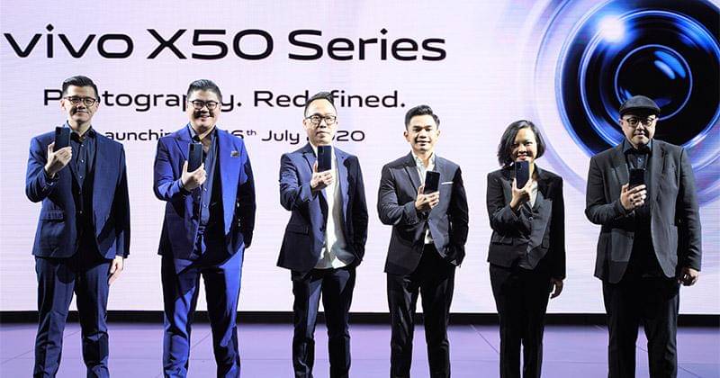This article supported by vivo as Official Journalist Smartphone Partner IDN Media - Dok. vivo Indonesia