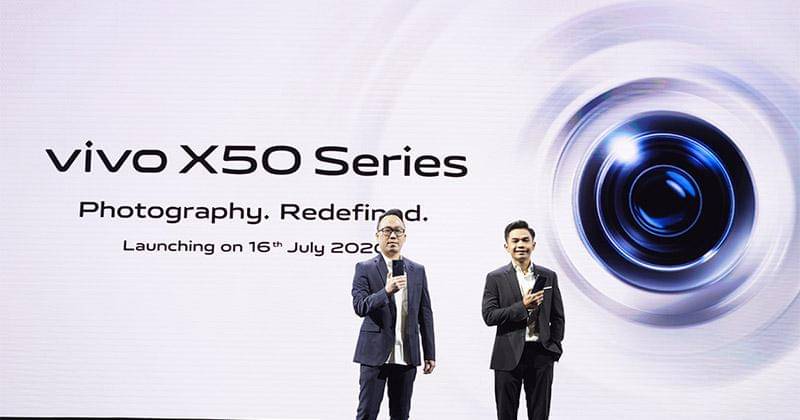 This article supported by vivo as Official Journalist Smartphone Partner IDN Media - Dok. vivo Indonesia